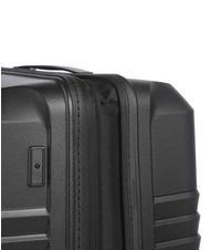 SAMSONITE INTUO Grand chariot extensible NOIR - Valises Rigides - 4