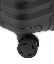 SAMSONITE INTUO Grand chariot extensible NOIR - Valises Rigides - 6