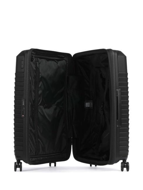 INTUO Chariot extensible moyen NOIR - Valises Rigides
