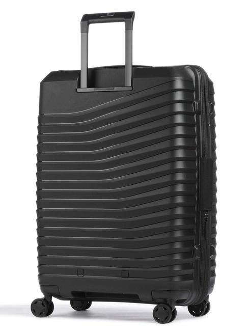 INTUO Chariot extensible moyen NOIR - Valises Rigides