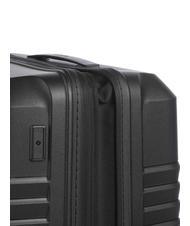 SAMSONITE INTUO Chariot extensible moyen NOIR - Valises Rigides - 4