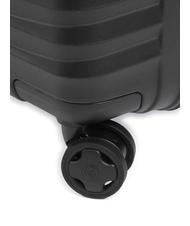 SAMSONITE INTUO Chariot extensible moyen NOIR - Valises Rigides - 6