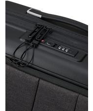 AMERICAN TOURISTER HELLO CABIN Chariot à bagages à main gris mélangé - Valises cabine - 7