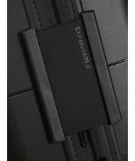 AMERICAN TOURISTER HELLO CABIN Chariot à bagages à main gris mélangé - Valises cabine - 8