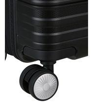 AMERICAN TOURISTER HELLO CABIN Chariot à bagages à main gris mélangé - Valises cabine - 9