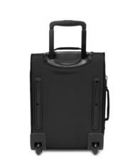 EASTPAK STRAPSON XXS Chariot à dos sous-siège NOIR - Valises cabine - 3