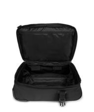 EASTPAK STRAPSON XXS Chariot à dos sous-siège NOIR - Valises cabine - 5