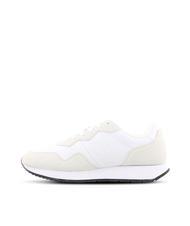 TOMMY HILFIGER TOMMY JEANS MODERN RUNNER  Baskets blanc - Chaussures Homme - 3