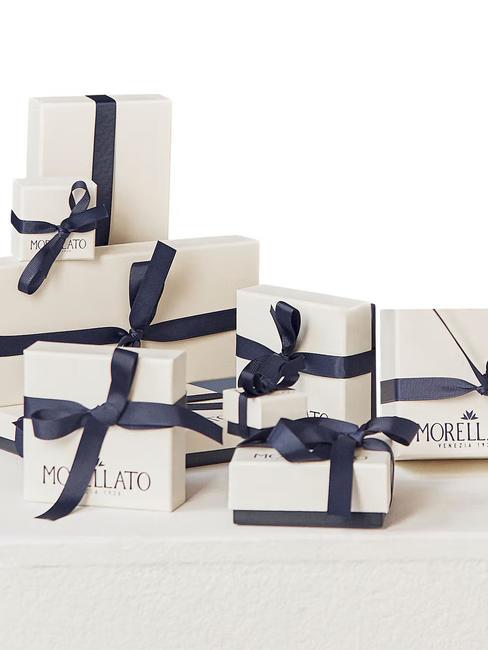   Collier ARGENT - Colliers