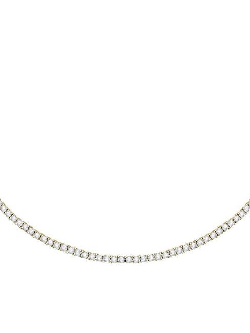 SCINTILLE Collier or - Colliers