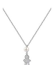 MORELLATO PERLA Collier en argent 925 ARGENT - Colliers - 2