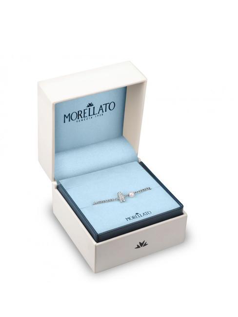 PERLA Bracelet avec breloque ARGENT - Bracelets