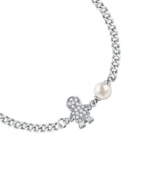 PERLA bracelet en argent 925 ARGENT - Bracelets