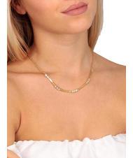 MORELLATO SCINTILLE Collier en laiton or - Colliers - 4