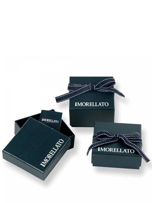 SCINTILLE Collier en laiton or - Colliers