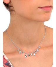 MORELLATO FOGLIA Collier ARGENT - Colliers - 3