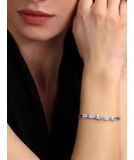 MORELLATO COLORI Bracelet chaîne avec zircons - Bracelets