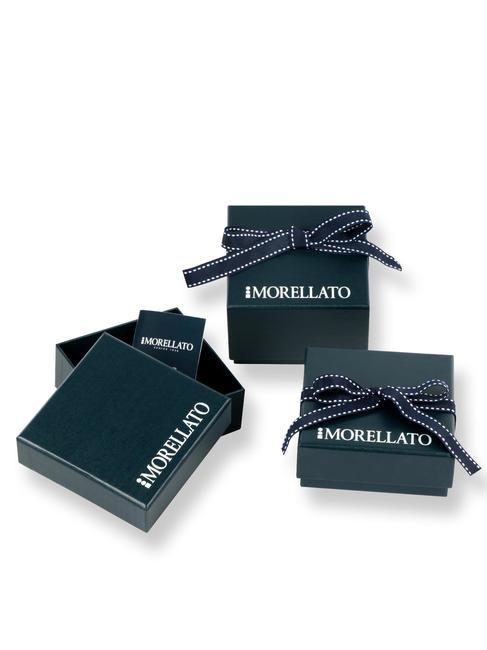 POETICA Collier chaîne avec zircons or - Colliers