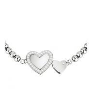 MORELLATO LOVE Bracelet avec pendentif ARGENT - Bracelets - 3
