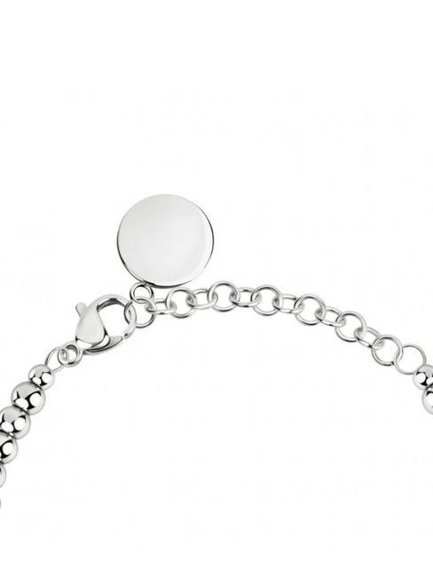LOVE Bracelet avec pendentif ARGENT - Bracelets