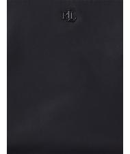 RALPH LAUREN LANDYN  sac d'épaule noir4 - Sacs pour Femme - 4