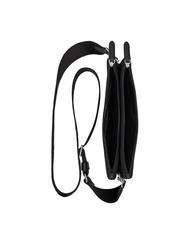 RALPH LAUREN LANDYN  sac d'épaule noir4 - Sacs pour Femme - 5