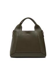 FURLA GILDA Cabas Roma et veau st eracle sauge c+greige - Sacs pour Femme - 2