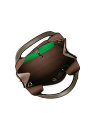 FURLA GILDA Cabas Roma et veau st eracle sauge c+greige - Sacs pour Femme - 5