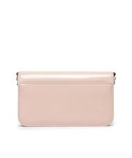 FURLA SPLENDIDA Mini sac en cuir avec bandoulière bon bon+cappuccino+noir - Sacs pour Femme - 4