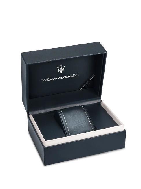 SUCCESSO Montre heure seule en acier ARGENT - Montres