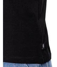 VANS COLORBLOCK T-shirt en coton à manches courtes poire noire/hiver - T-shirt - 4