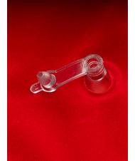 GO TRAVEL FLIGHT Oreiller de voyage gonflable rouge - Accessoires Voyage - 3