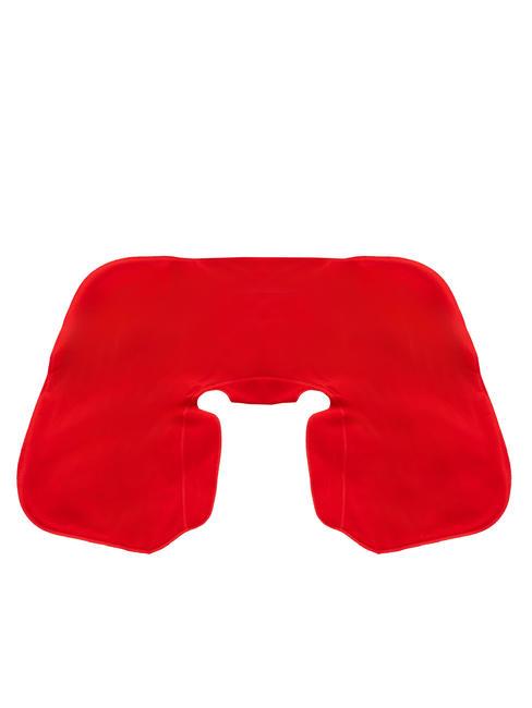 FLIGHT Oreiller de voyage gonflable rouge - Accessoires Voyage