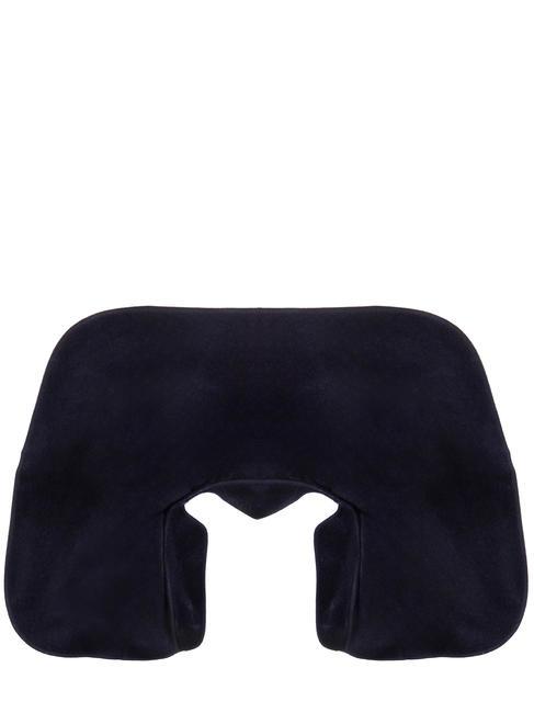 FLIGHT Oreiller de voyage gonflable bleu - Accessoires Voyage