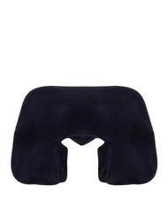 GO TRAVEL FLIGHT Oreiller de voyage gonflable bleu - Accessoires Voyage - 4