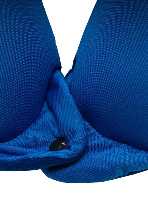 FLIGHT Oreiller de voyage bleu - Accessoires Voyage