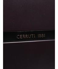 CERRUTI 1881 Grand chariot extensible t&ecirc;te - Valises Rigides - 6