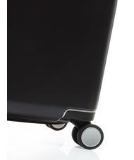 CERRUTI 1881 Grand chariot extensible t&ecirc;te - Valises Rigides - 7