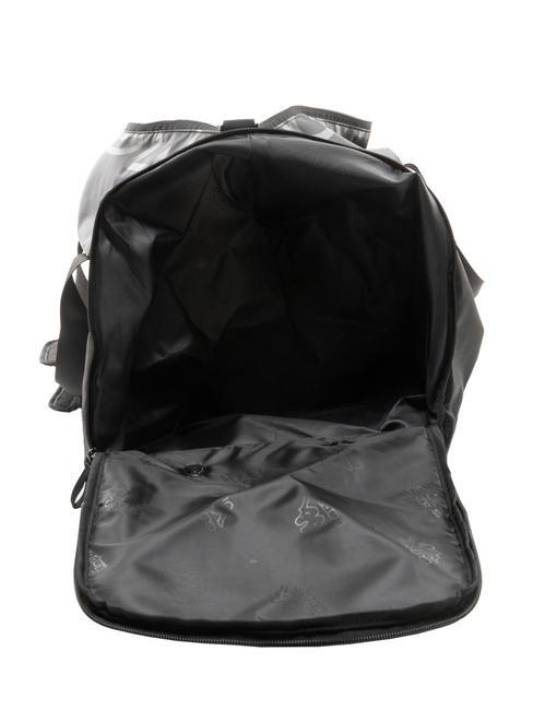 ACTIVE LIFE Sac de sport avec bandoulière noir - Sacs de voyage