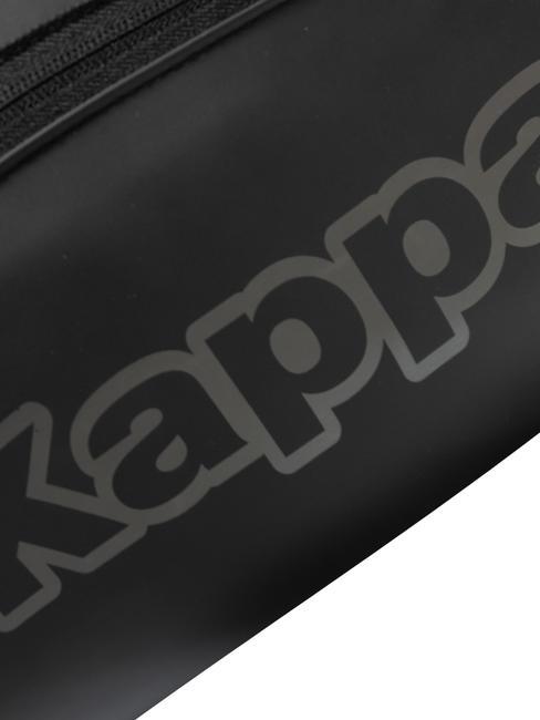 ACTIVE LIFE Sac de sport avec bandoulière noir - Sacs de voyage