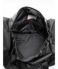 KAPPA ACTIVE LIFE Sac de sport avec bandoulière noir - Sacs de voyage - 6