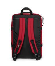 EASTPAK TRAVELPACK  Sac à dos de voyage, support pc 17" rouge écarlate - Sacs à dos pour l'École & les Loisirs - 3