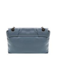 TOSCA BLU MIMOSA  Sac bandoulière, en cuir ciel bleu - Sacs pour Femme - 3