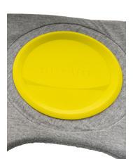 GO TRAVEL MEMORY Oreiller de voyage gonflable gris - Accessoires Voyage - 3