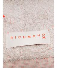 JOHN RICHMOND DARDERI  Serviette de plage en coton gris x - Accessoires Voyage - 4