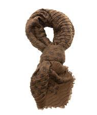 ROCCOBAROCCO LOGO ALL OVER Foulard - Écharpes