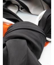 ROCCOBAROCCO RB Foulard orange - Écharpes - 3