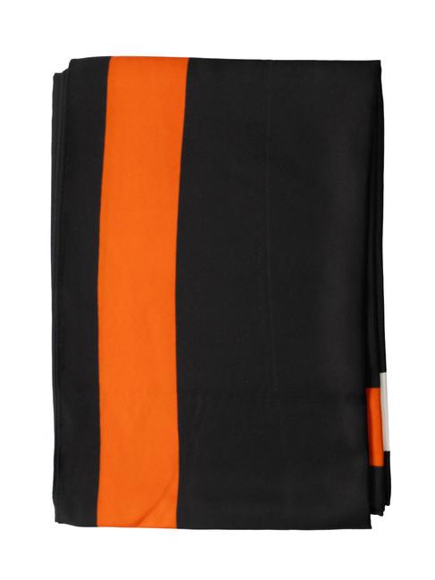 RB Foulard orange - Écharpes