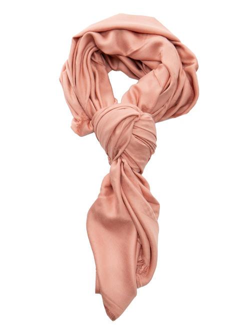 SCARF Écharpe unisexe rose - Écharpes