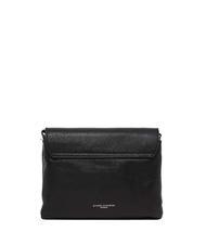 GIANNI CHIARINI THREE Sac bandoulière, en cuir Noir - Sacs pour Femme - 3